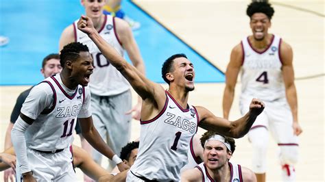 Gonzaga ucla highlights - Sporting News tracked scoring updates and highlights from Gonzaga vs. UCLA in the 2021 Final Four. Check our complete results from the NCAA Tournament semifinals:
